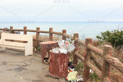 垃圾