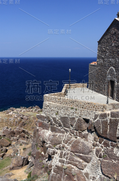 窗台