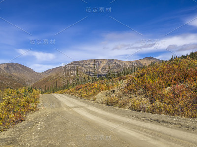 育空河路