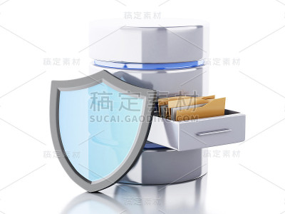 3d数据存储与屏蔽。