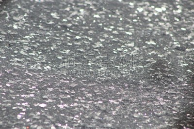 雪