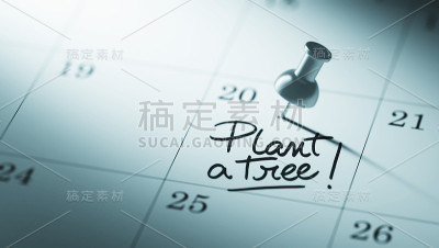 日历的概念