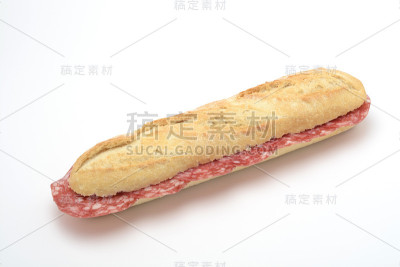 夏季香肠