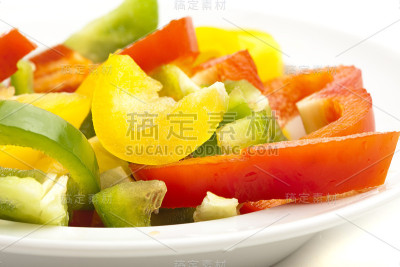 辣椒片