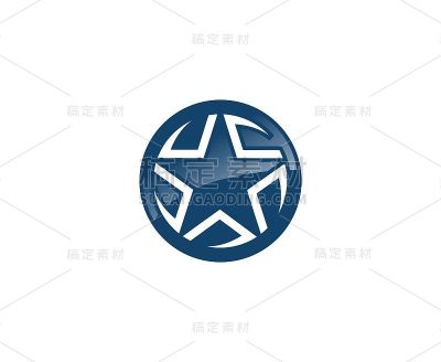 星图标