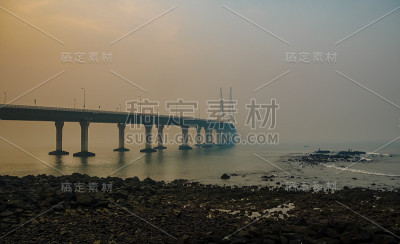 海的链接