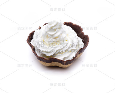 鲜奶油