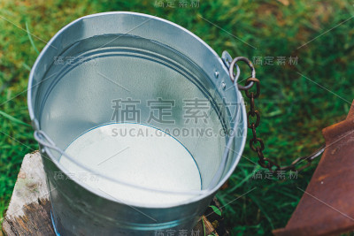 水桶