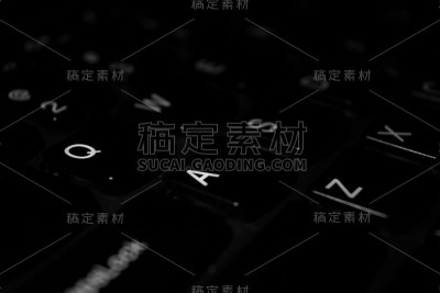 Qwerty键盘