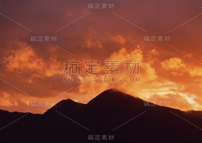 二条山