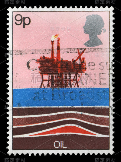 石油行业