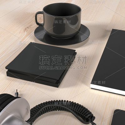 业务模板模型。高分辨率