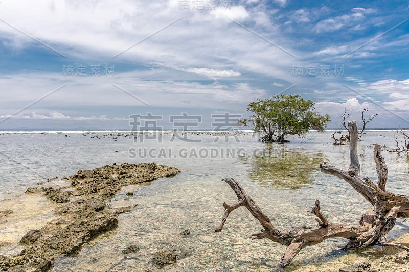 Gili Trawangan