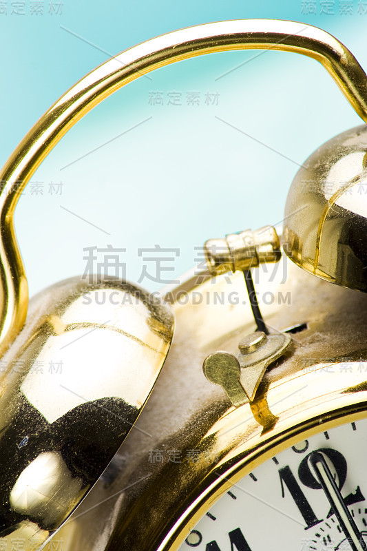 古董的闹钟