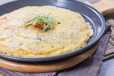 煎蛋