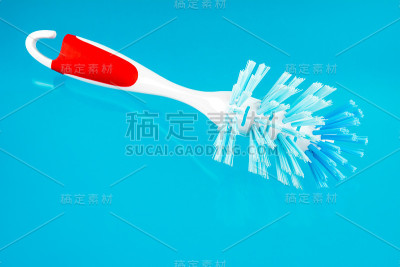 洗碗刷