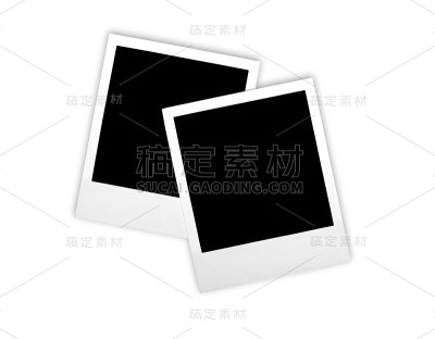 空白。
