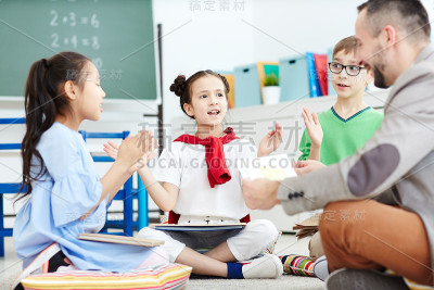 学习的心