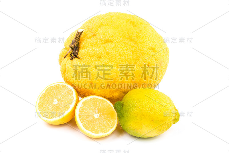 柠檬