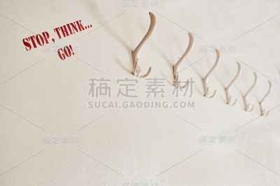 安全预防措施