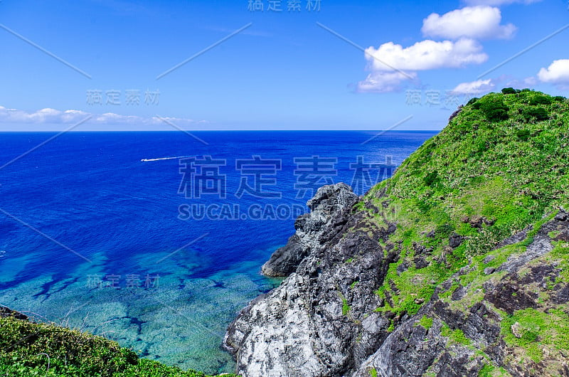 Ishigaki-jima海