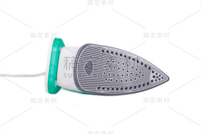 现代的铁。