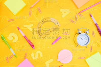 回到学校
