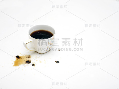 咖啡杯