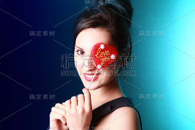 爱你礼品卡