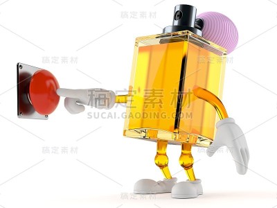 香水人物按钮