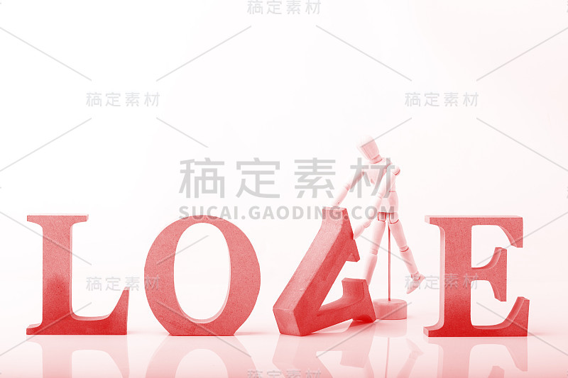 情人节的概念