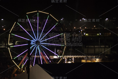 摩天轮