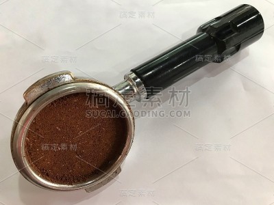 过滤咖啡和轻烘咖啡粉