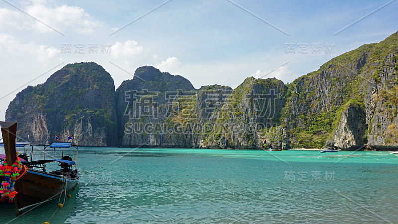 玛雅湾