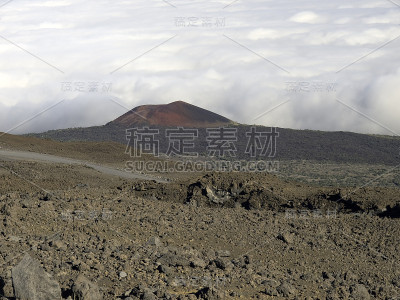 莫纳罗亚山Kea
