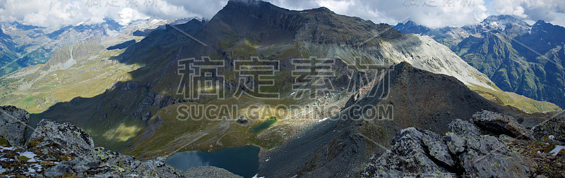 景观