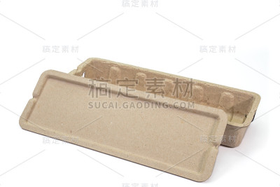 笔、铅笔盒收纳(回用纸盒)
