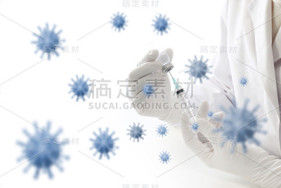 全球流行病和治疗