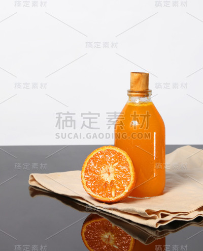 橙汁