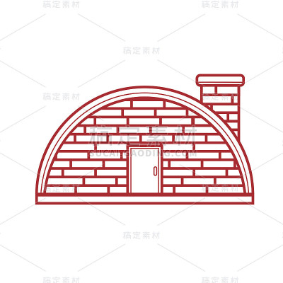 家图标矢量
