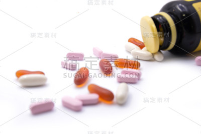减肥药模糊