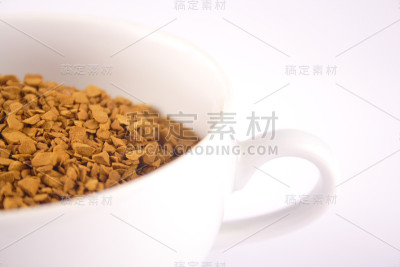 咖啡