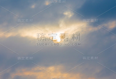 太阳