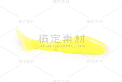 鱼饵孤立(剪切路径)