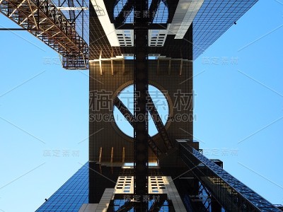 Skybuilding