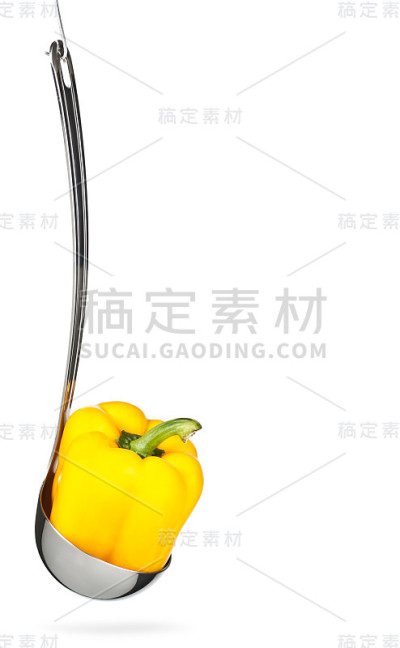 黄椒勺