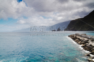马德拉海岸