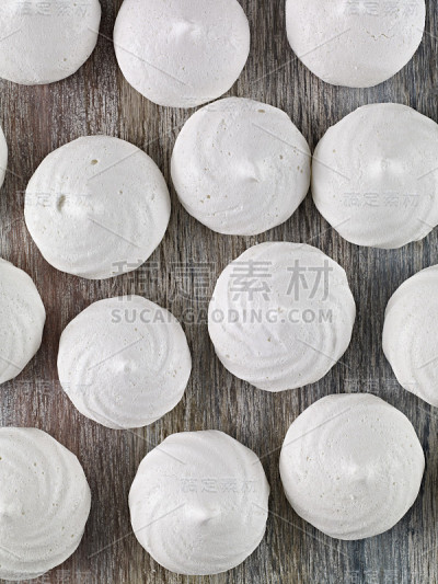 蛋白酥皮