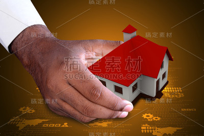 智能手显家