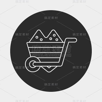 巴罗线图标